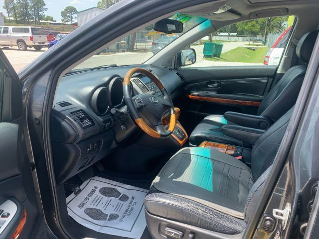 2009 Lexus RX 350 FWD Bradenton FL