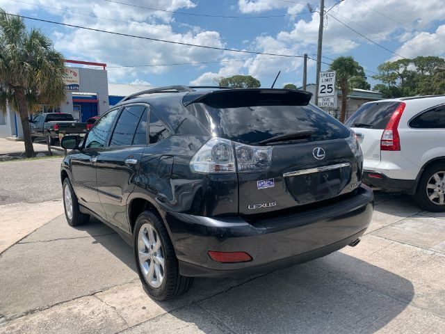 2009 Lexus RX 350 FWD Bradenton FL