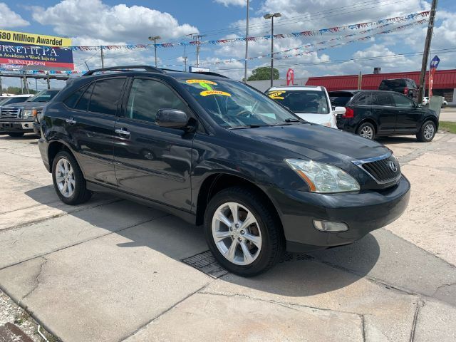 2009 Lexus RX 350 FWD Bradenton FL