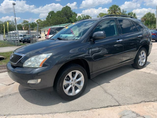 2009 Lexus RX 350 FWD
