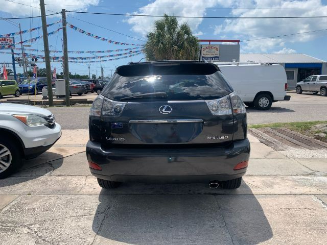 2009 Lexus RX 350 FWD Bradenton FL