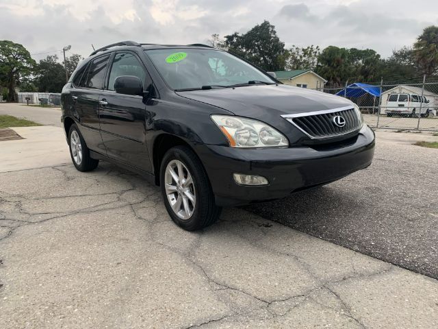 2009 Lexus RX 350 FWD Bradenton FL