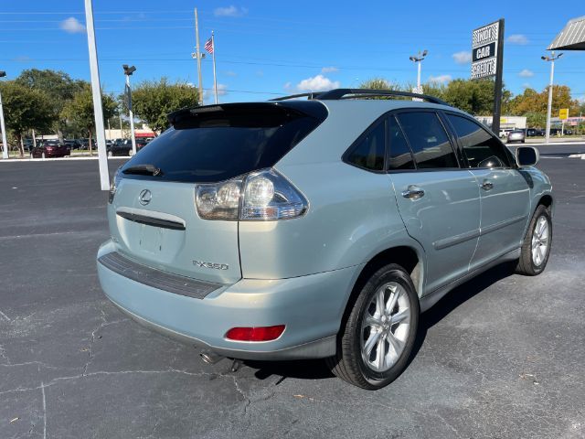 2009 Lexus RX 350 OR Gainesville FL
