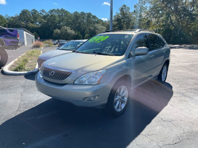 2009 Lexus RX 350 OR