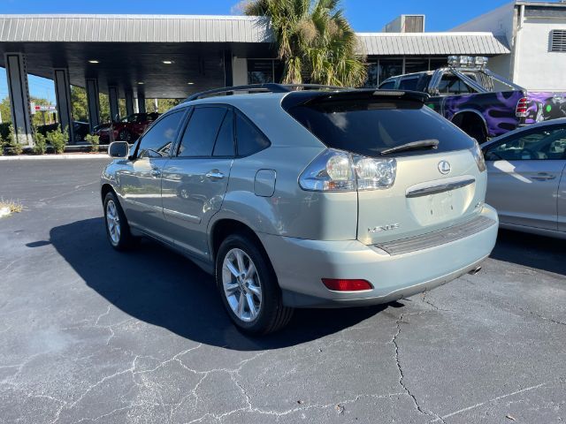 2009 Lexus RX 350 OR