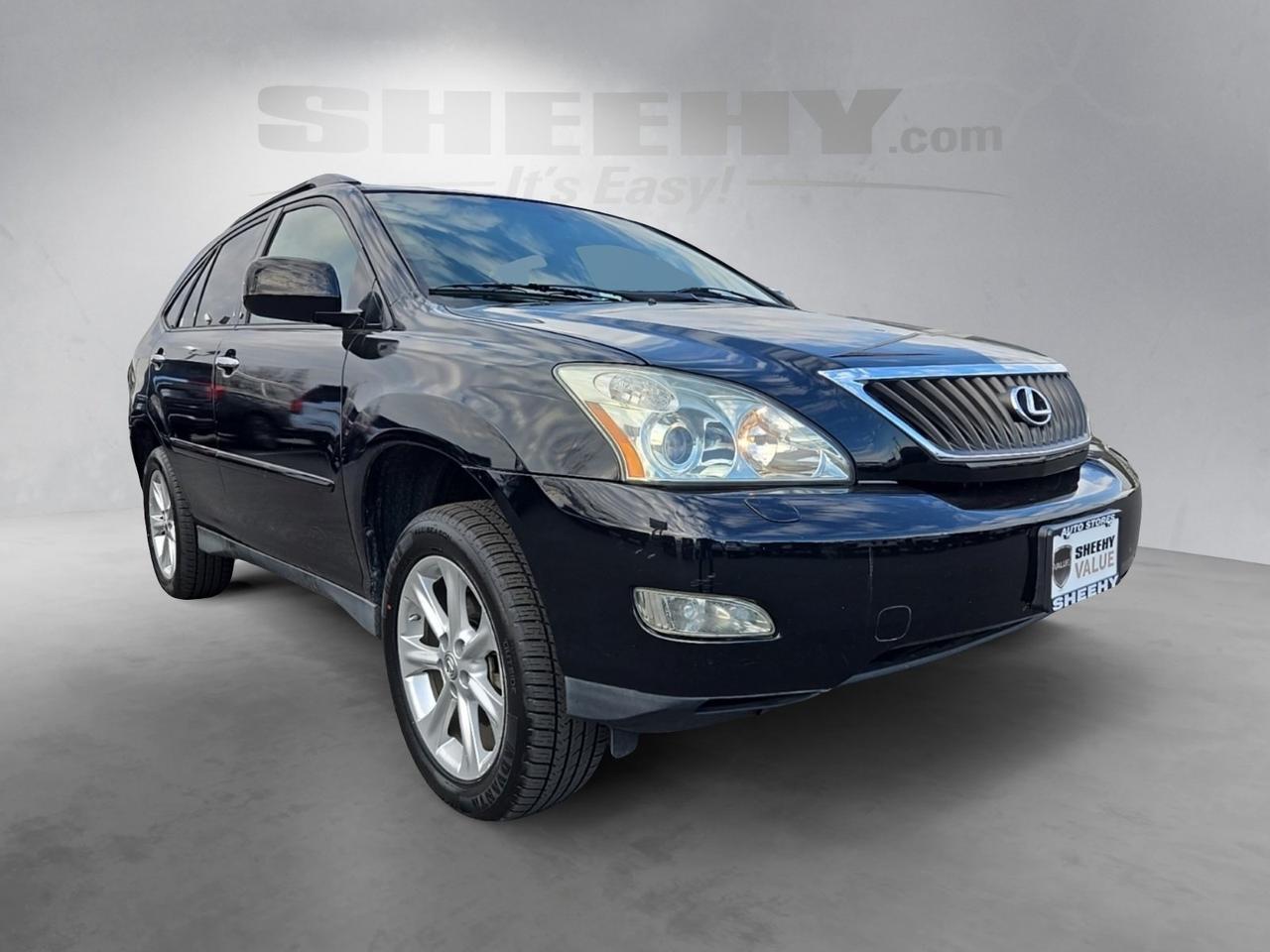 2009 Lexus RX 350 Fredericksburg VA