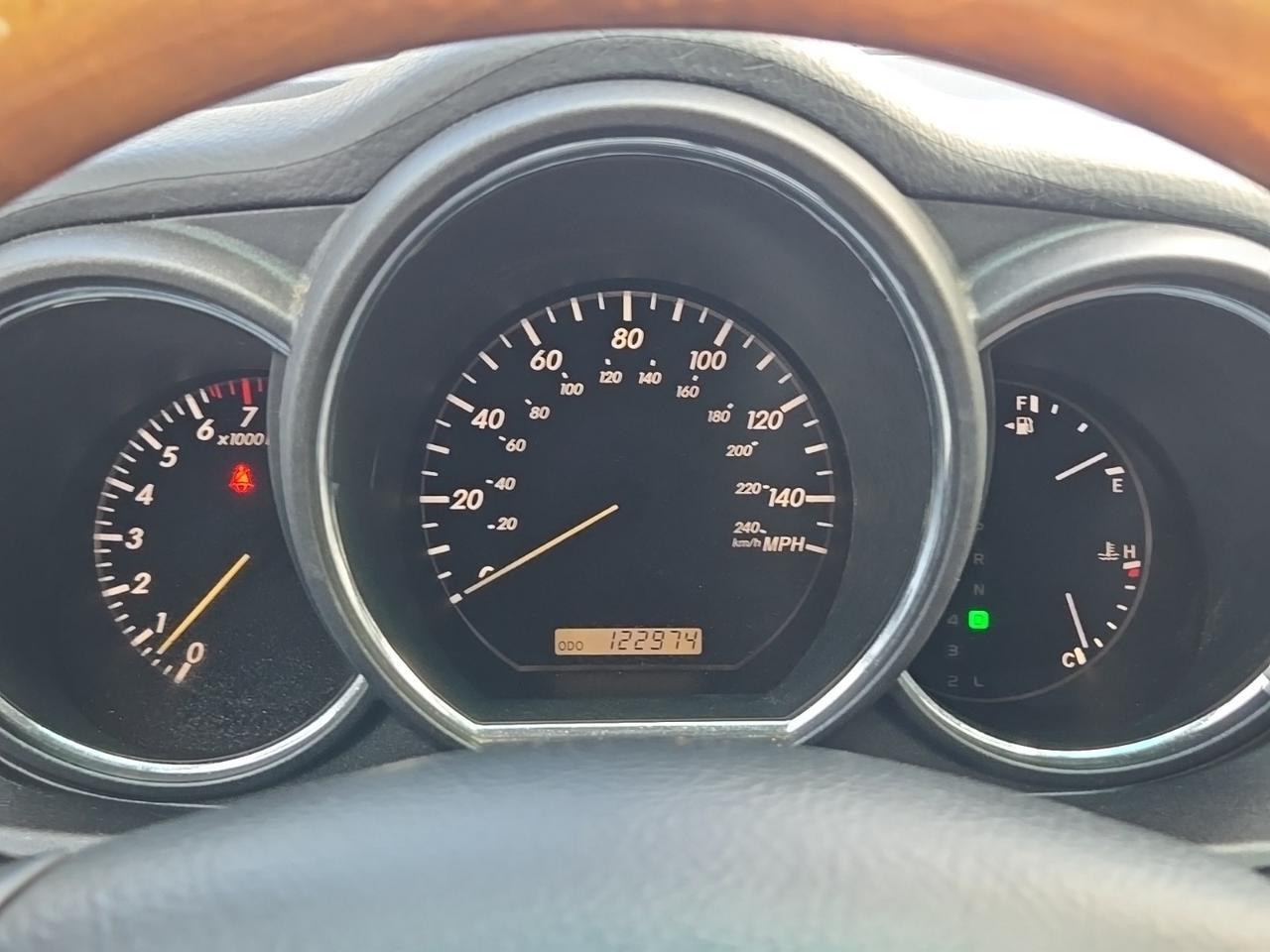 2009 Lexus RX 350 Fredericksburg VA