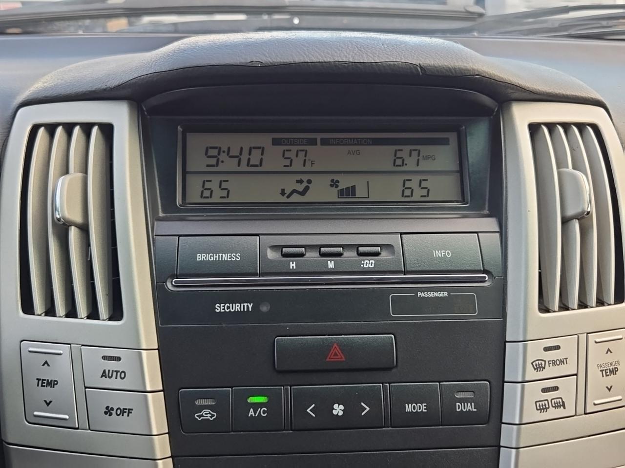 2009 Lexus RX 350 Fredericksburg VA