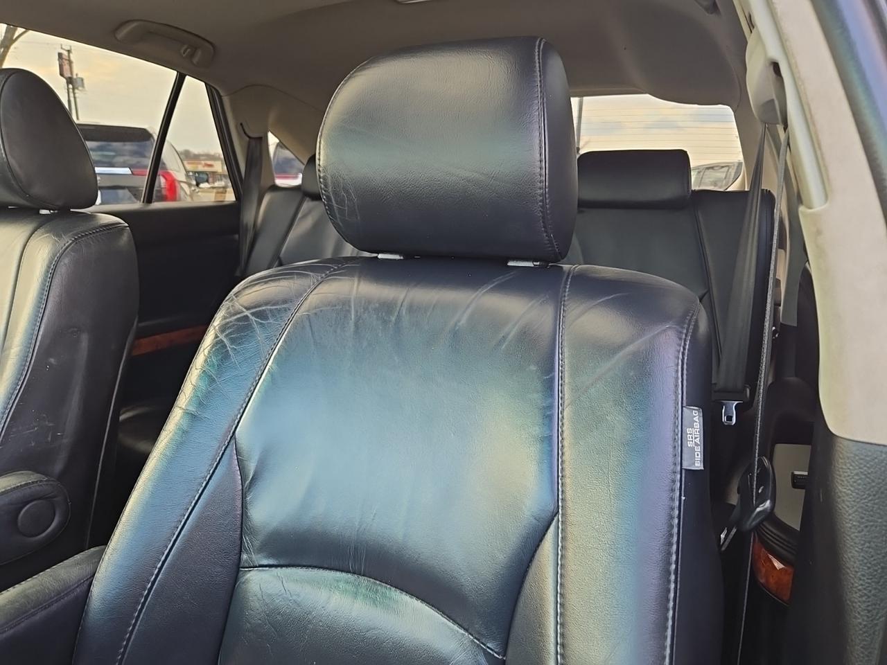 2009 Lexus RX 350 Fredericksburg VA