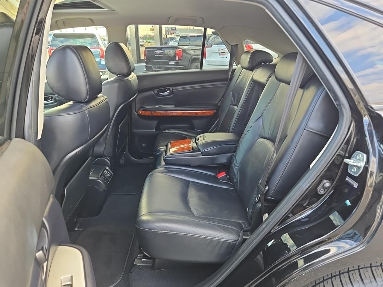 2009 Lexus RX 350 Fredericksburg VA