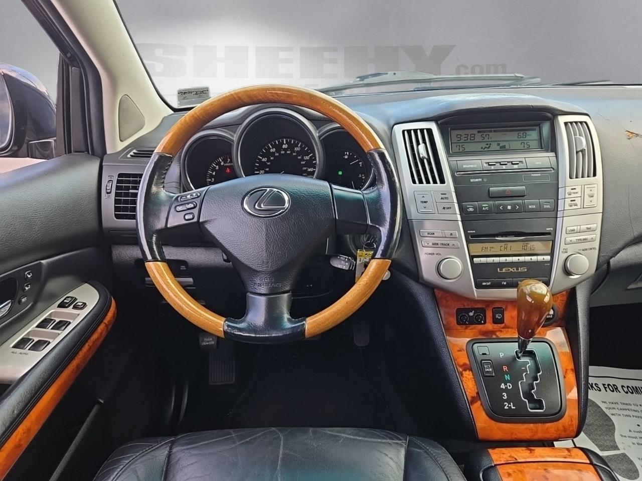 2009 Lexus RX 350 Fredericksburg VA