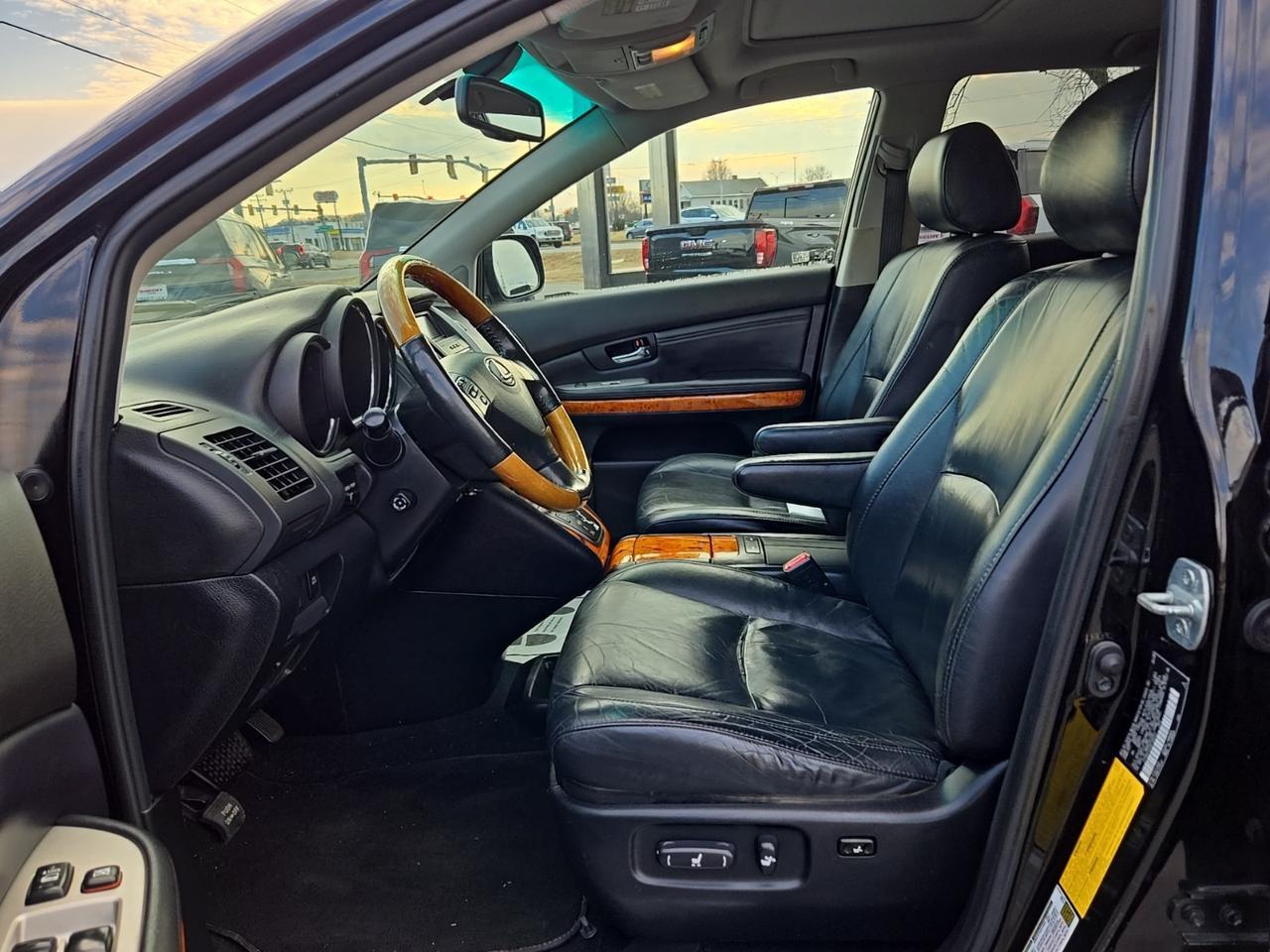 2009 Lexus RX 350 Fredericksburg VA