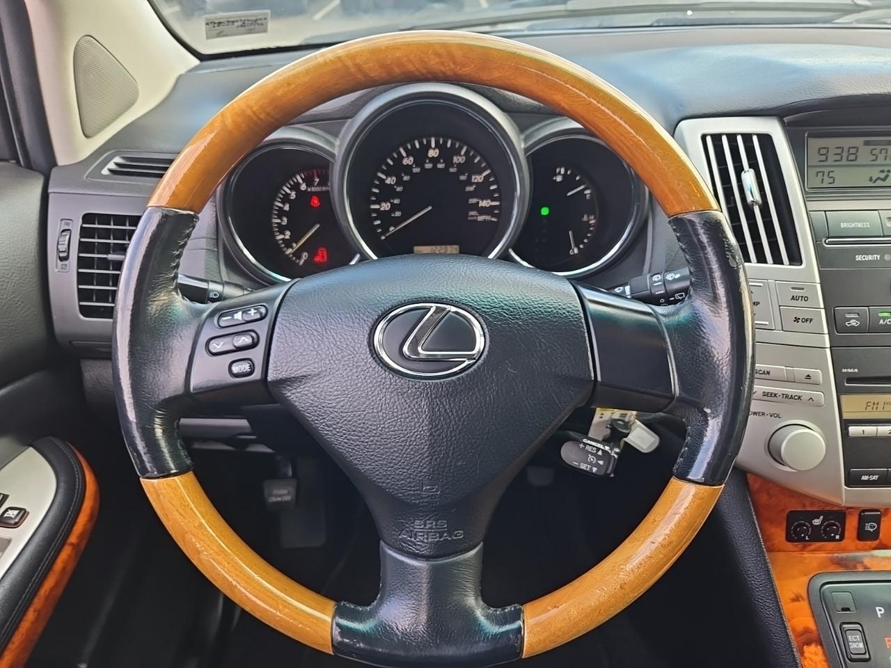 2009 Lexus RX 350 Fredericksburg VA