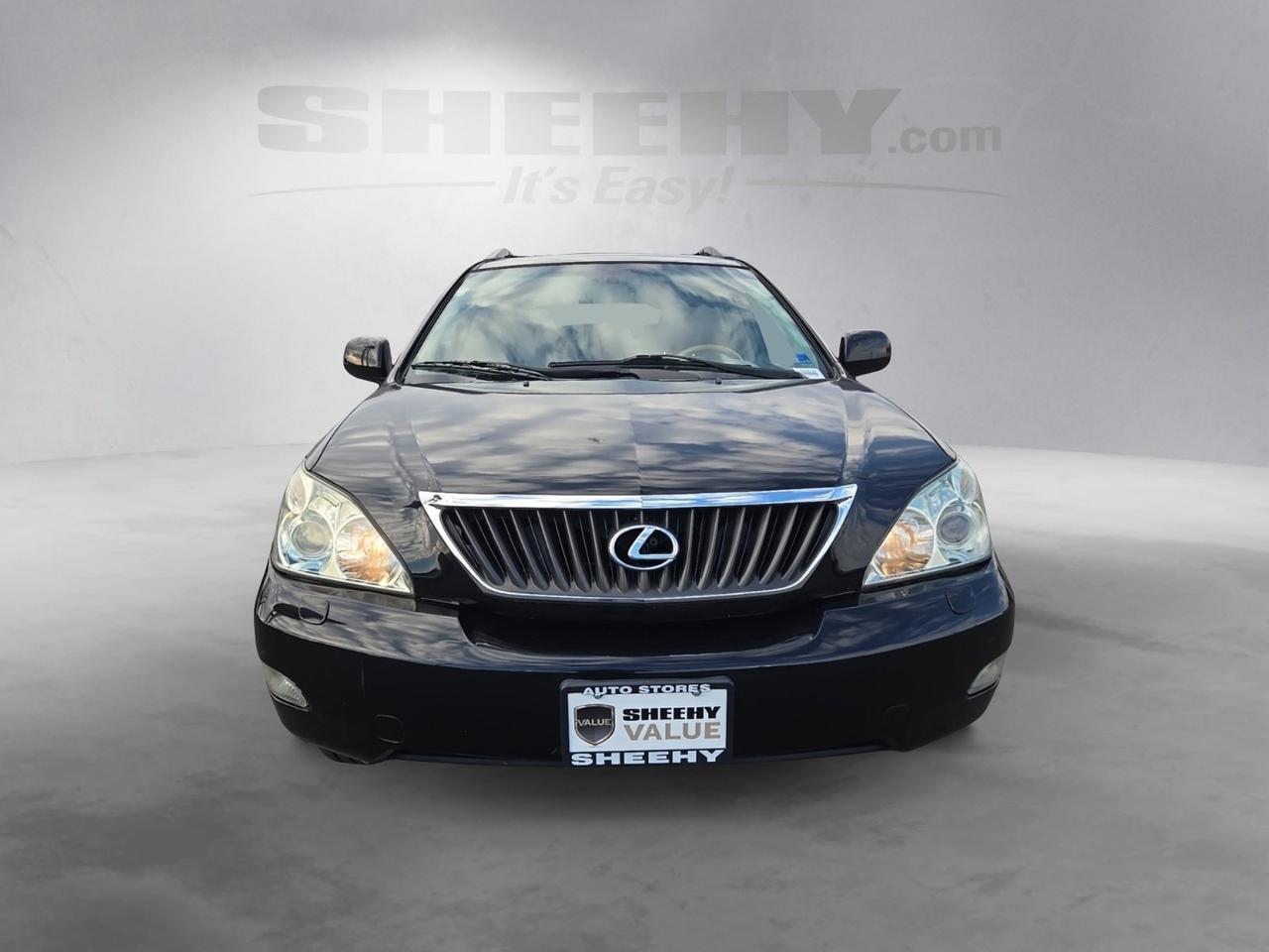 2009 Lexus RX 350 Fredericksburg VA