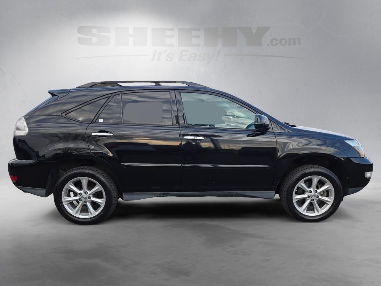 2009 Lexus RX 350 Fredericksburg VA