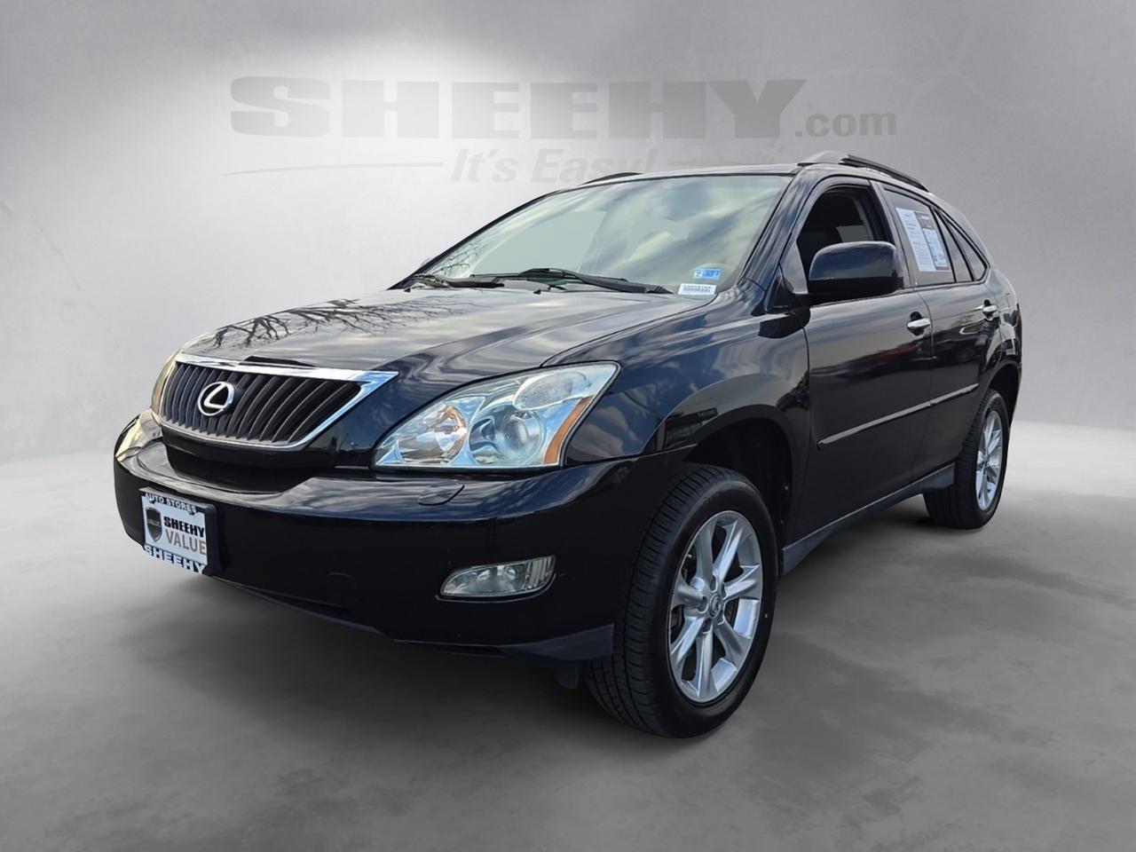 2009 Lexus RX 350 Fredericksburg VA