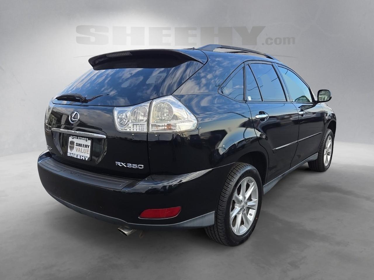 2009 Lexus RX 350 Fredericksburg VA