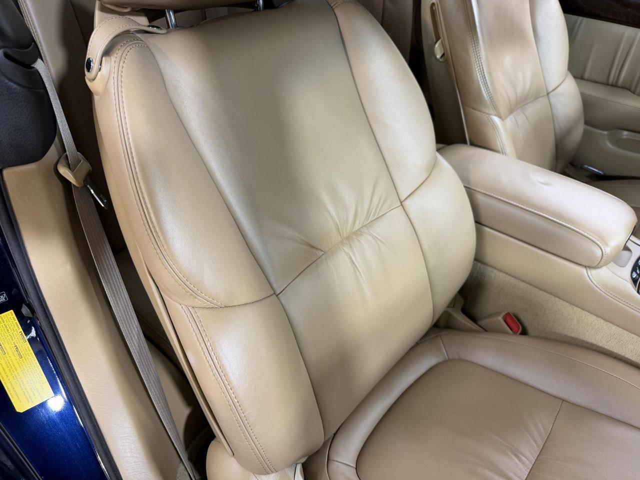 2009 Lexus SC 430 2DR CONV Annapolis MD