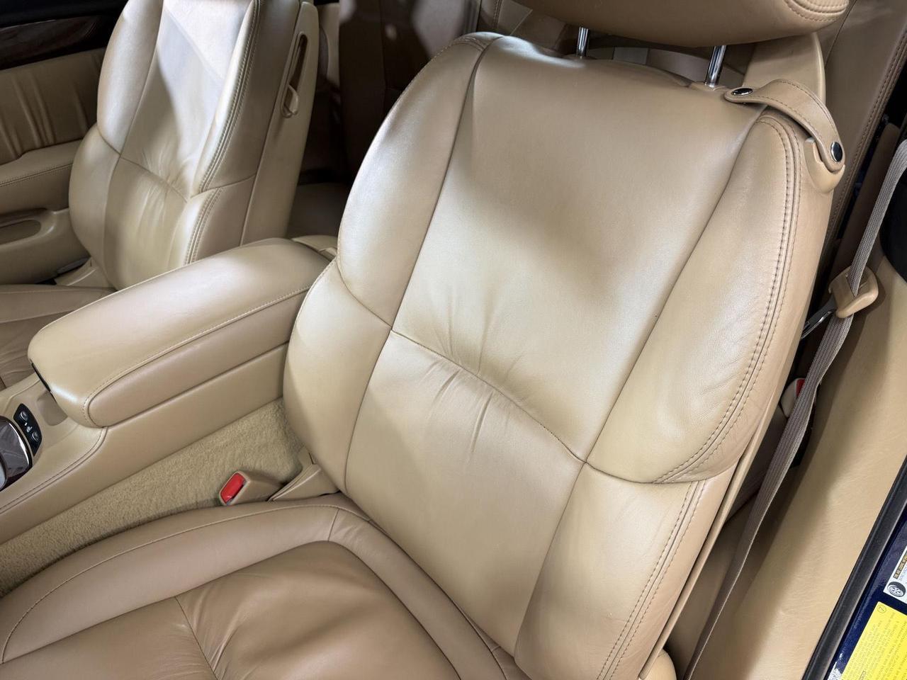 2009 Lexus SC 430 2DR CONV Annapolis MD