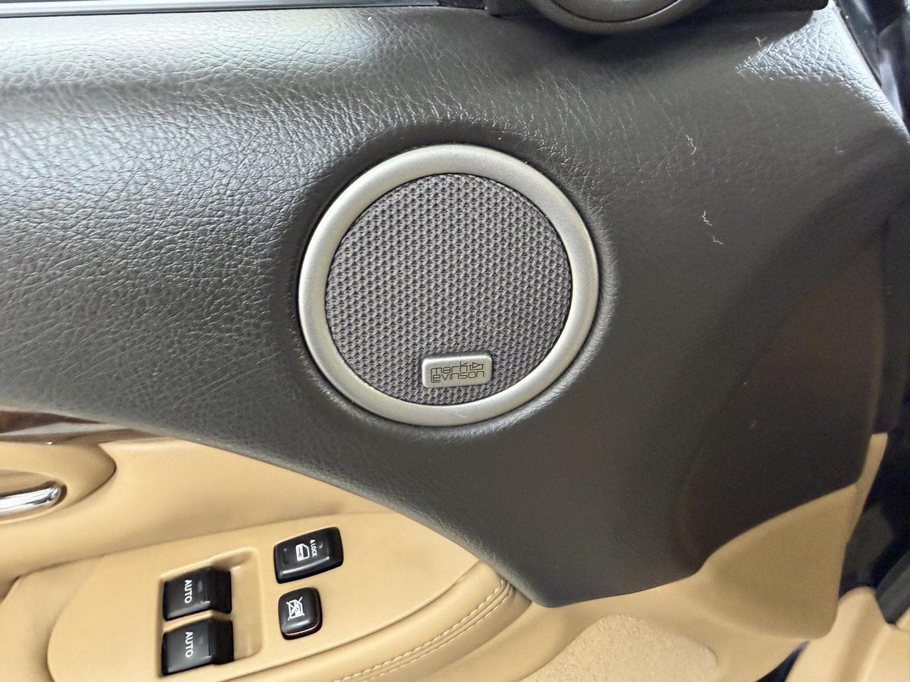 2009 Lexus SC 430 2DR CONV Annapolis MD