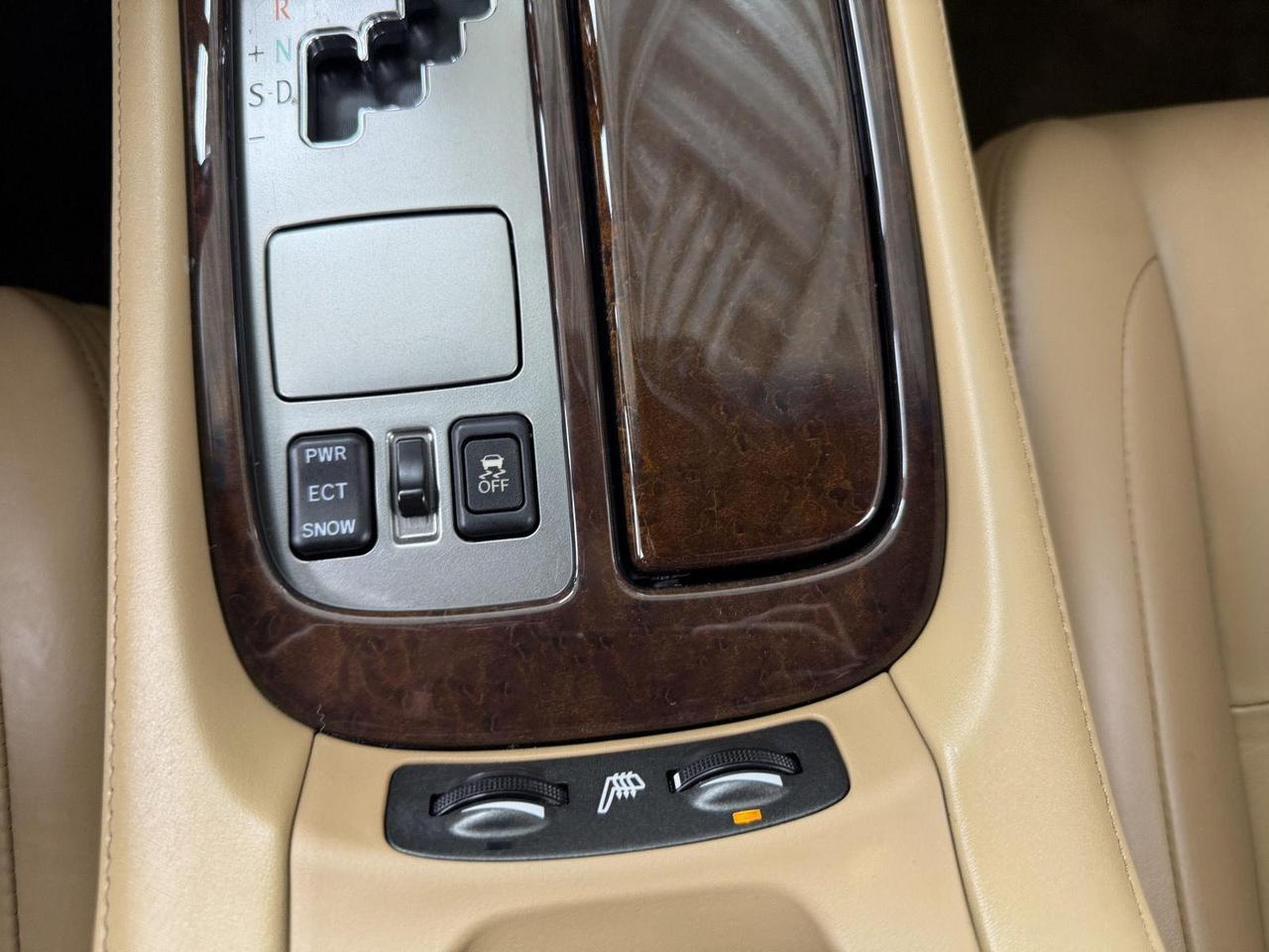 2009 Lexus SC 430 2DR CONV Annapolis MD