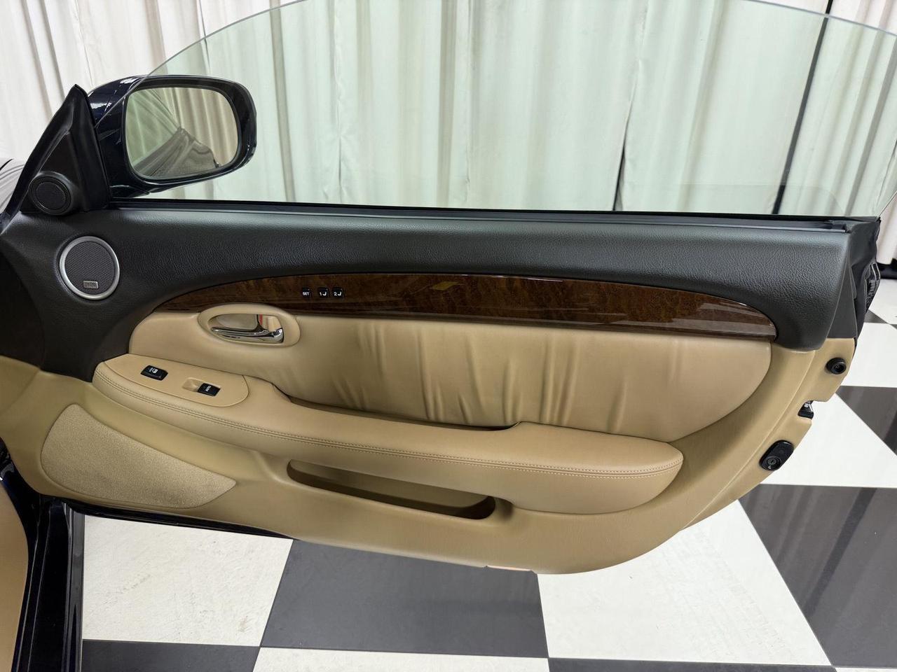 2009 Lexus SC 430 2DR CONV Annapolis MD