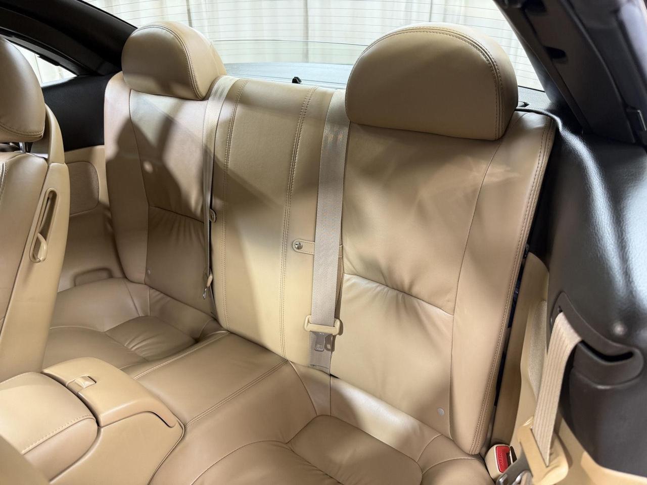 2009 Lexus SC 430 2DR CONV Annapolis MD