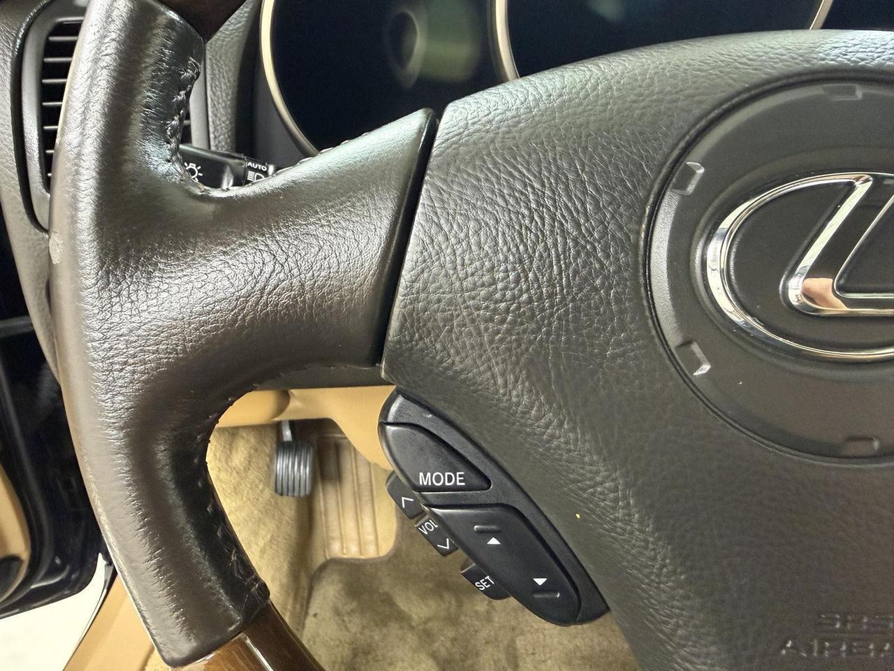 2009 Lexus SC 430 2DR CONV Annapolis MD