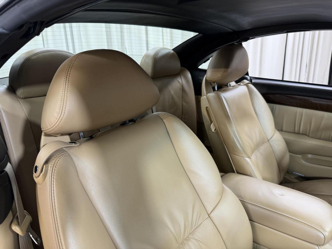 2009 Lexus SC 430 2DR CONV Annapolis MD