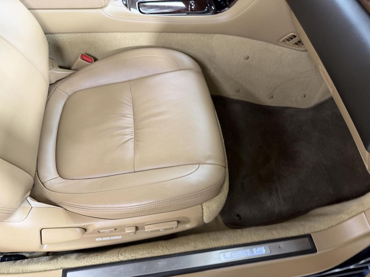 2009 Lexus SC 430 2DR CONV Annapolis MD