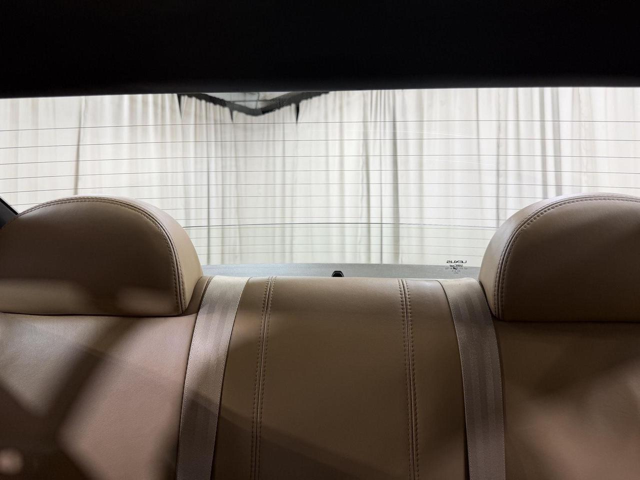 2009 Lexus SC 430 2DR CONV Annapolis MD