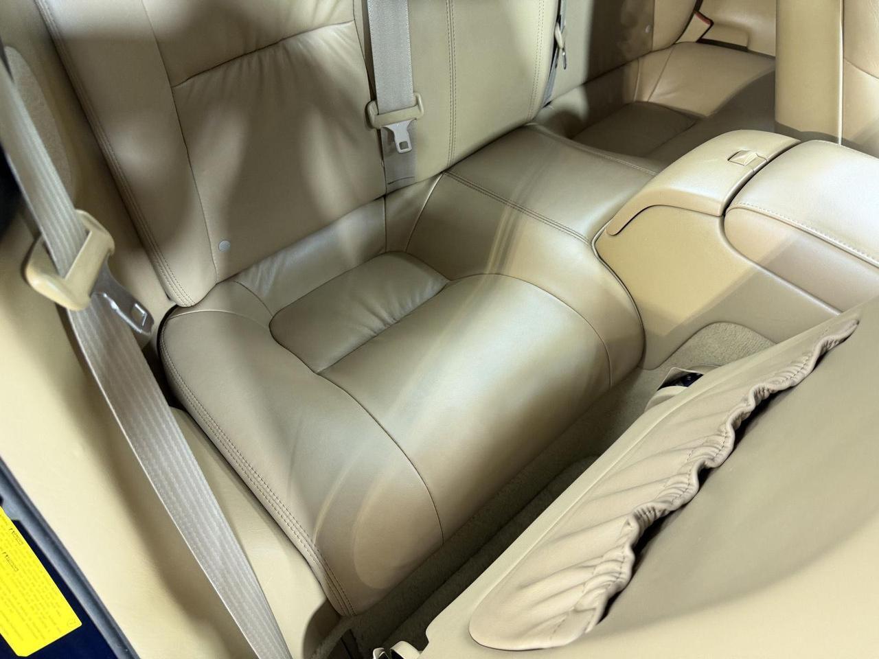 2009 Lexus SC 430 2DR CONV Annapolis MD