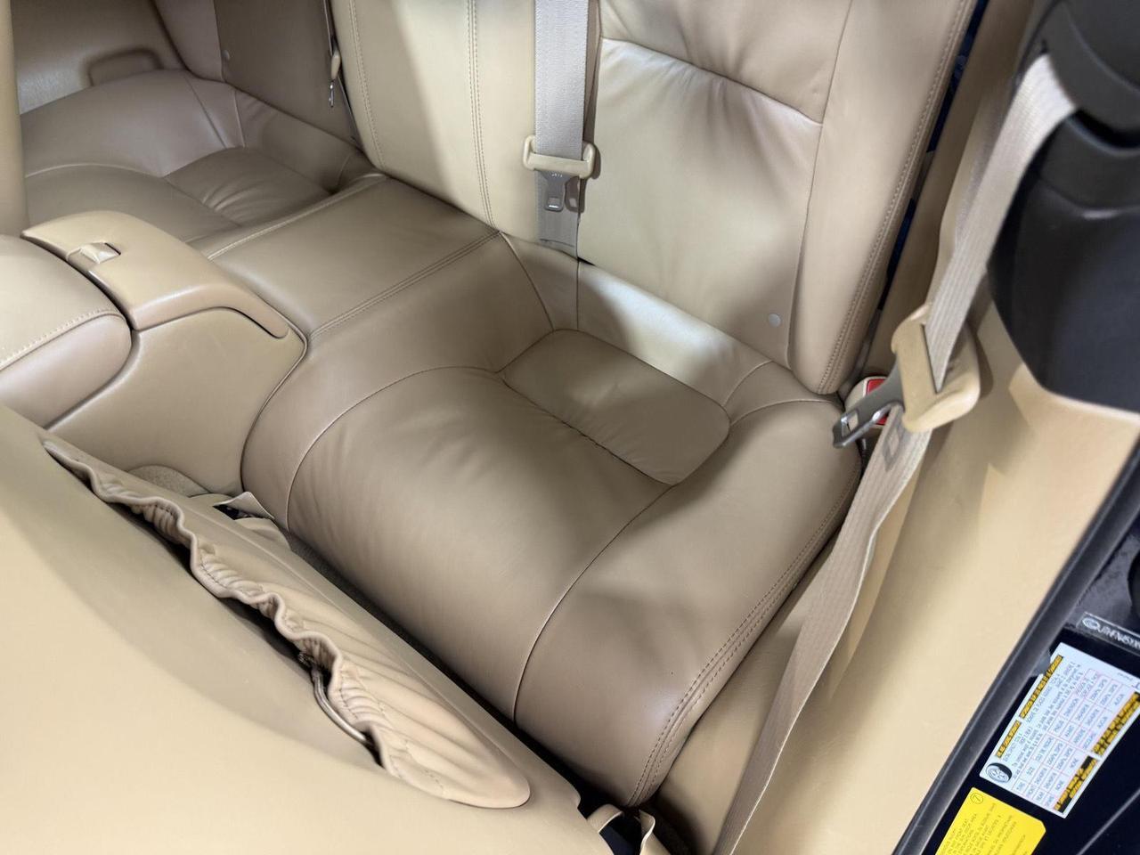 2009 Lexus SC 430 2DR CONV Annapolis MD