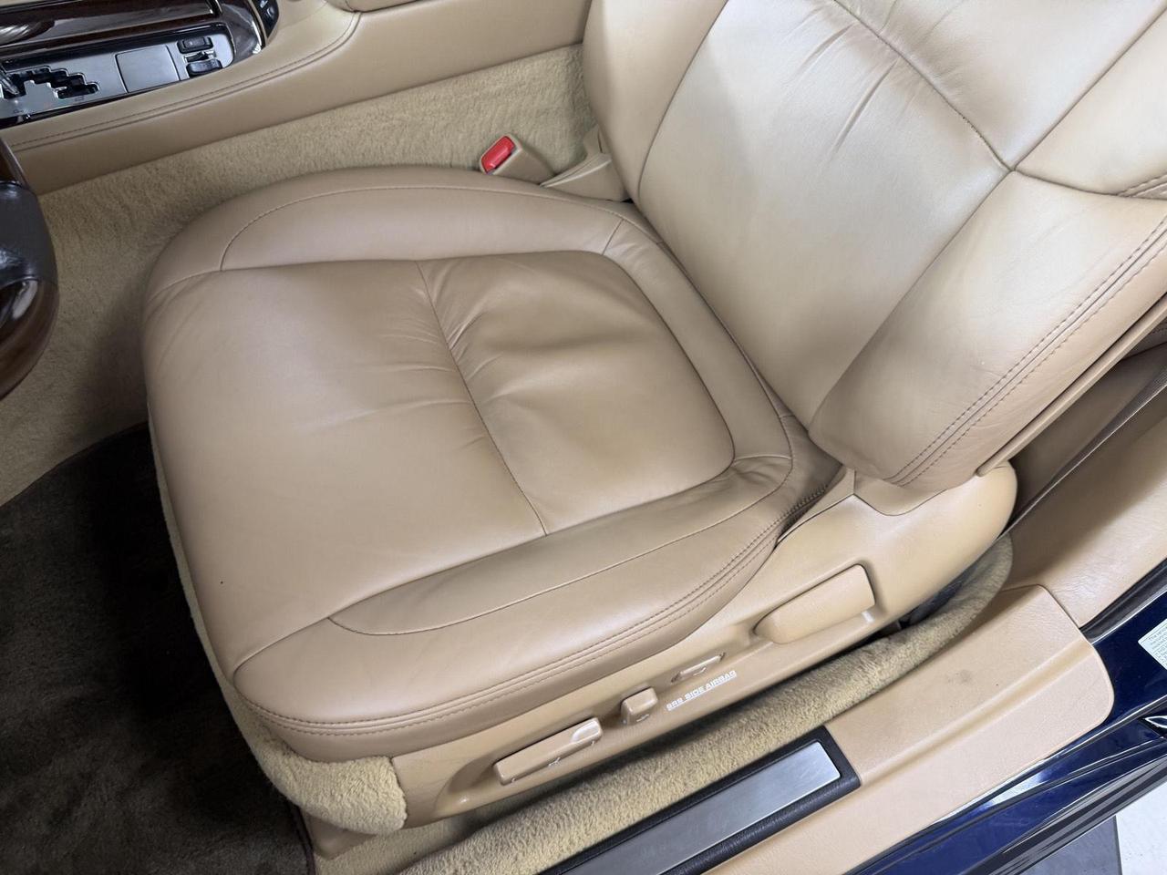 2009 Lexus SC 430 2DR CONV Annapolis MD