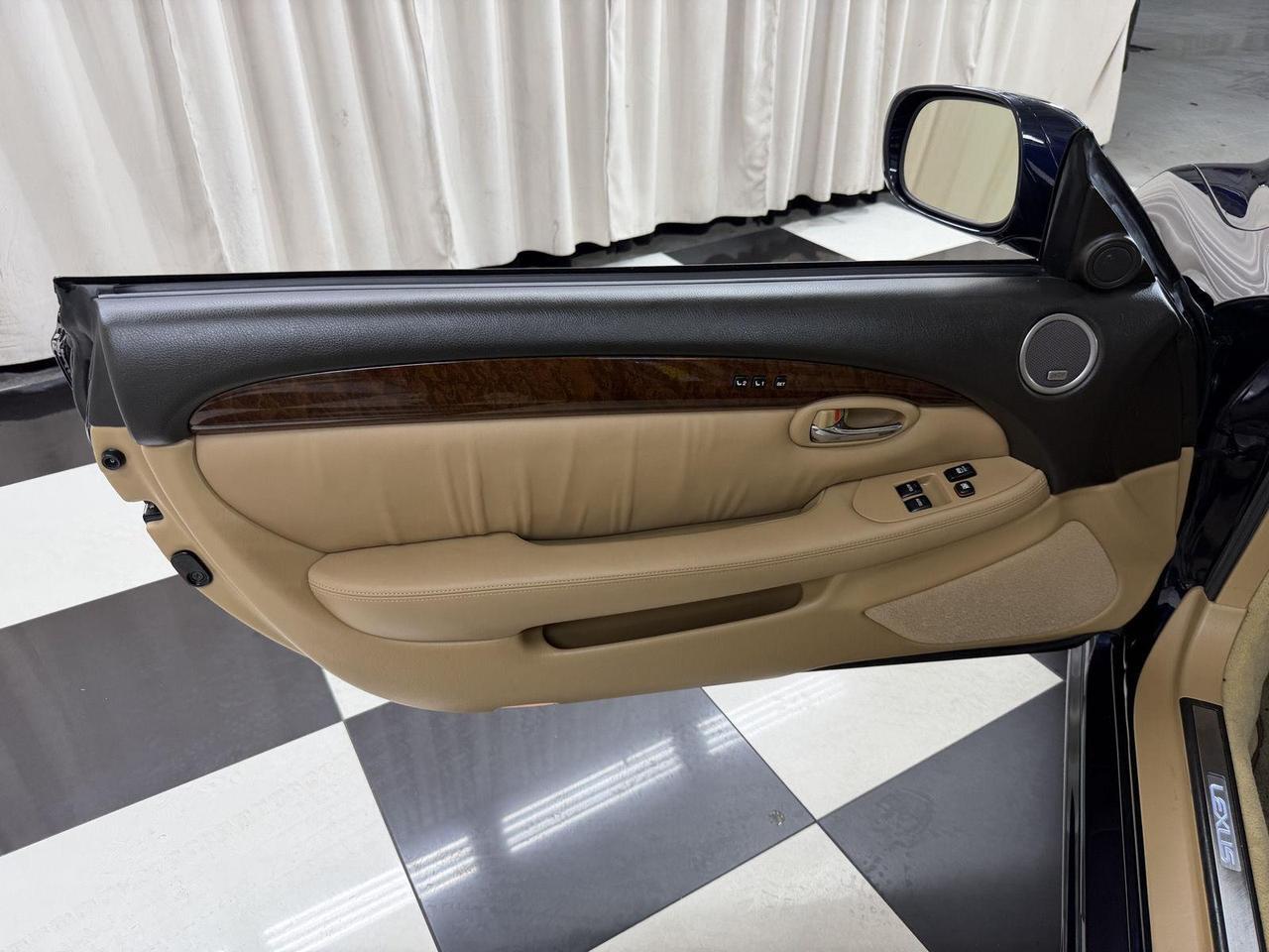 2009 Lexus SC 430 2DR CONV Annapolis MD