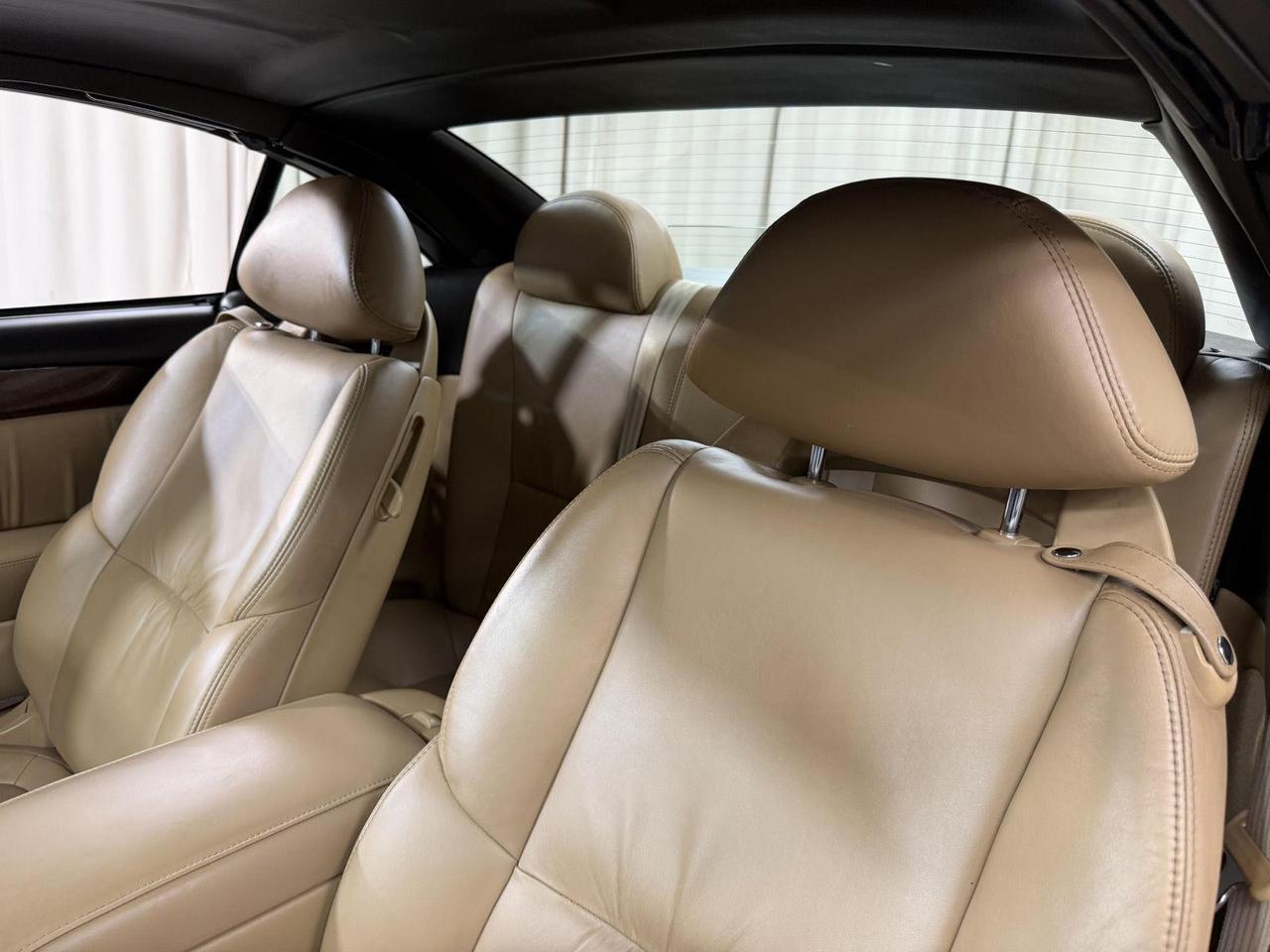 2009 Lexus SC 430 2DR CONV Annapolis MD