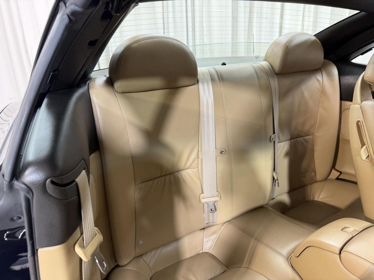 2009 Lexus SC 430 2DR CONV Annapolis MD