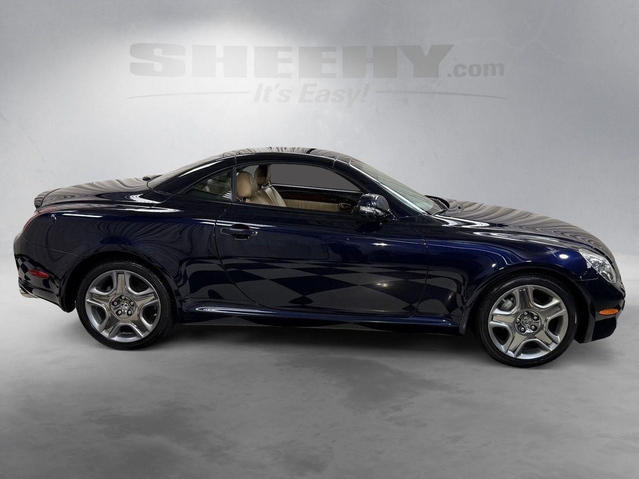 2009 Lexus SC 430 2DR CONV Annapolis MD