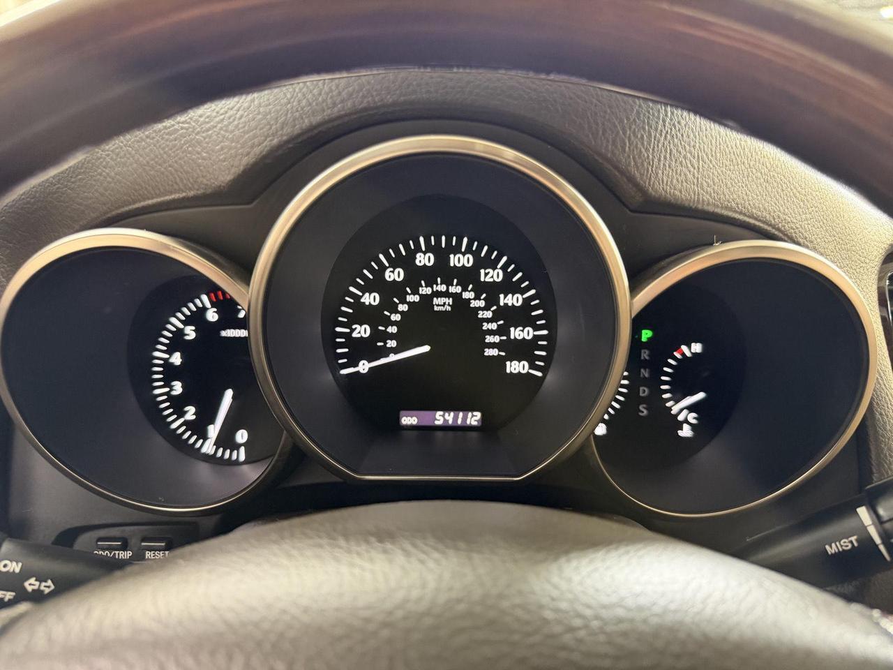 2009 Lexus SC 430 2DR CONV Annapolis MD