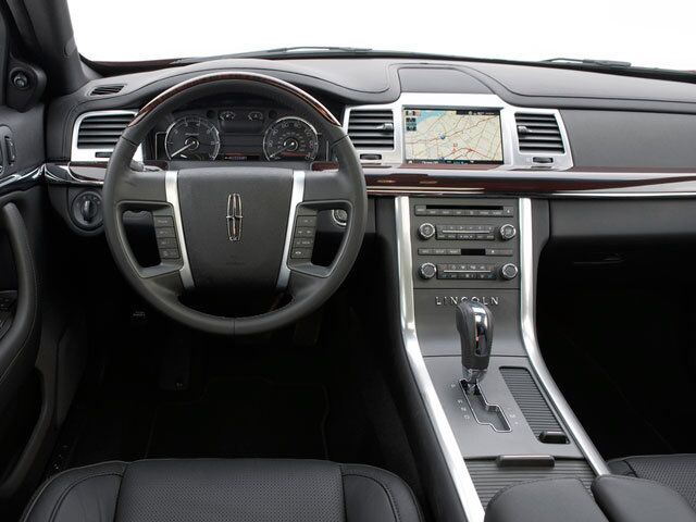 2009 Lincoln MKS Winder GA