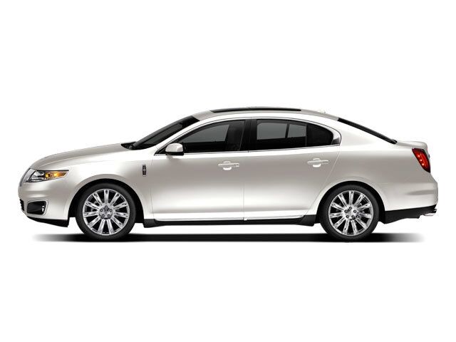 2009 Lincoln MKS Winder GA