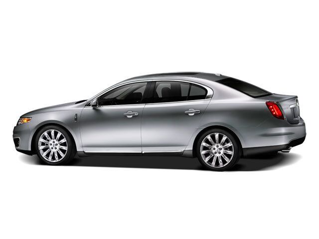 2009 Lincoln MKS Winder GA