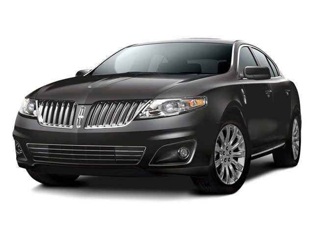 2009 Lincoln MKS Winder GA