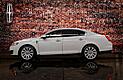 2009 Lincoln MKS AWD