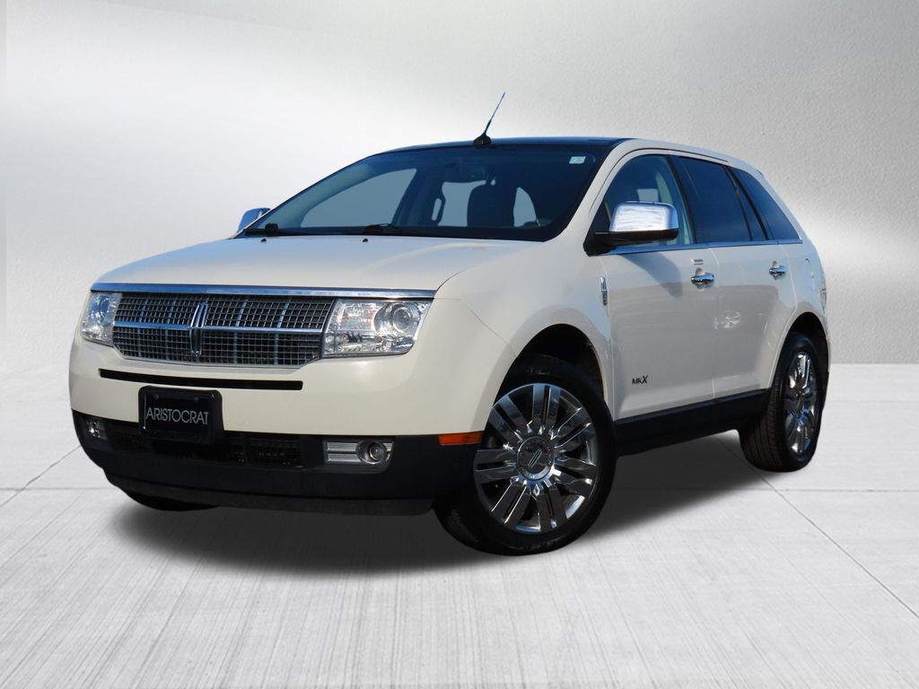 2009 Lincoln MKX
