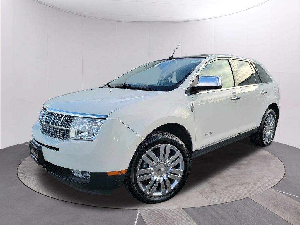 2009 Lincoln MKX Base Oshkosh WI