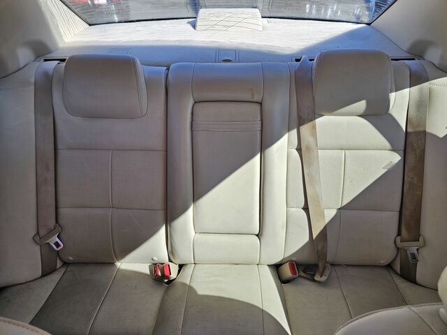 2009 Lincoln MKZ Duluth GA