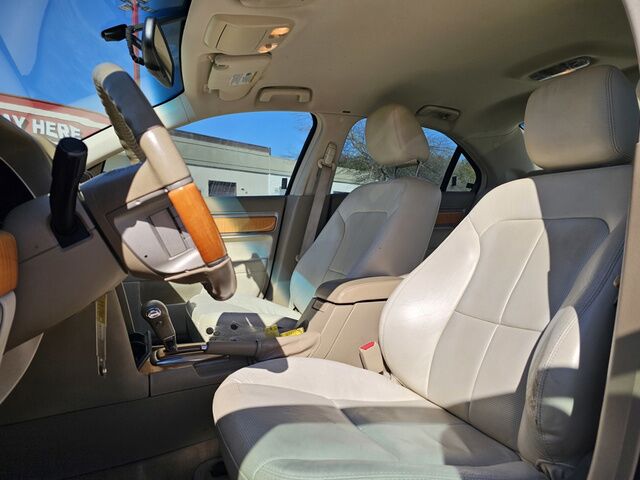 2009 Lincoln MKZ Duluth GA