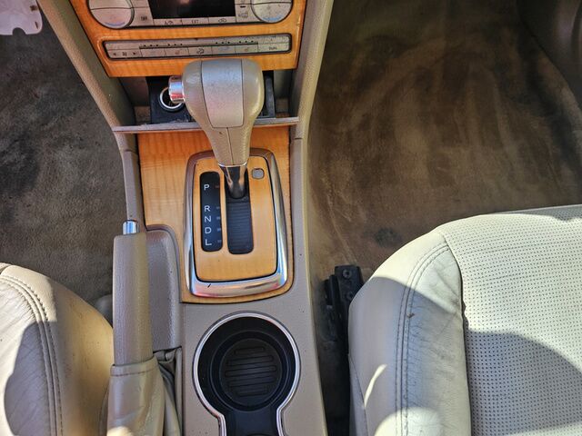 2009 Lincoln MKZ Duluth GA