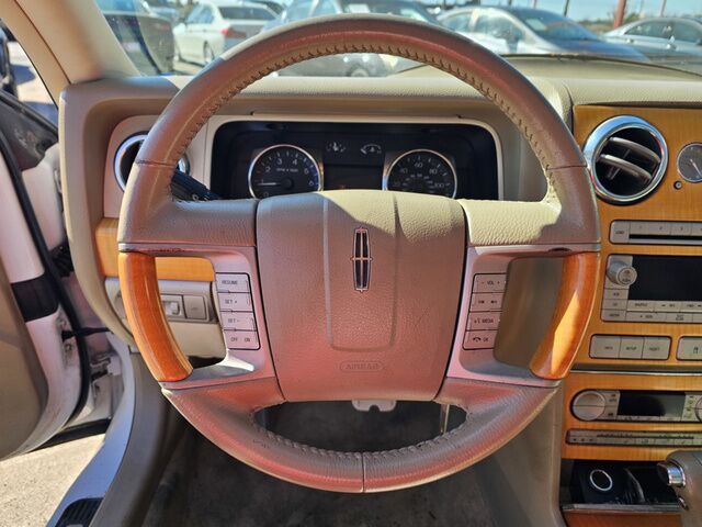 2009 Lincoln MKZ Duluth GA